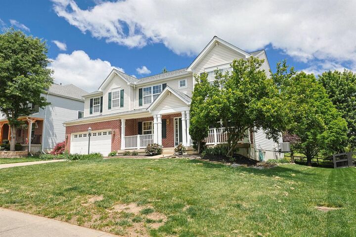 Property Photo: 1112 Abbington Drive KY 41091