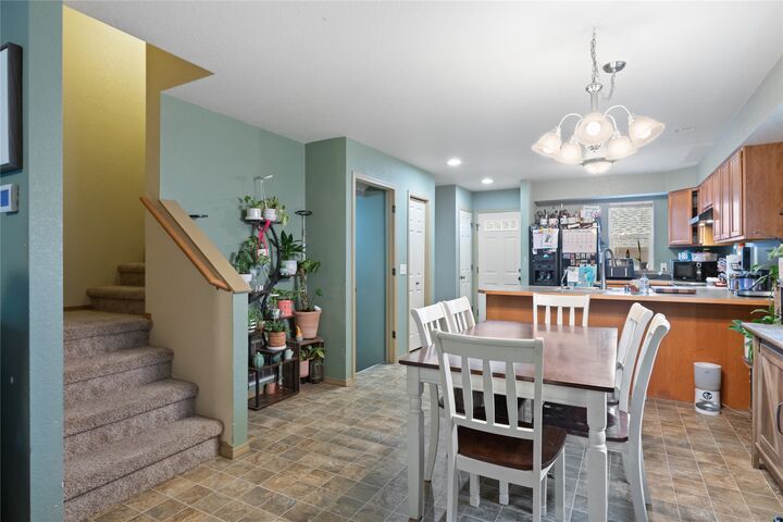 Property Photo: 4972 Potter Park Loop A MT 59808