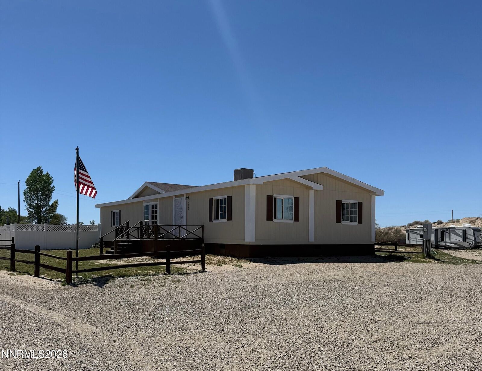 Property Photo:  5950 Jewell Drive  NV 89406 