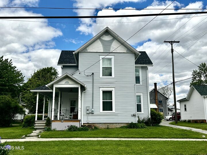 Property Photo:  203 S Main Street  OH 45841 