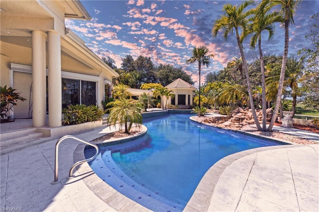 Property Photo:  6599 Glen Arbor Way  FL 34119 