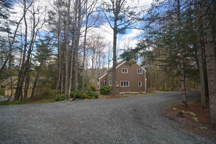 Property Photo:  12 Old Spring Drive  NH 03753 