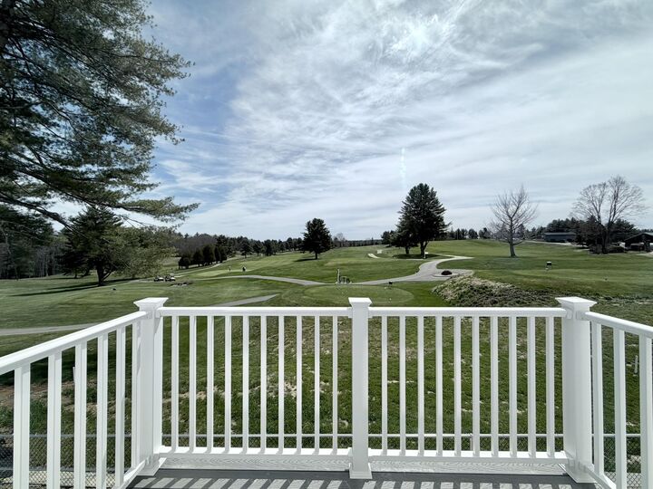 Property Photo: 30 C Birdie Grove NH 03839