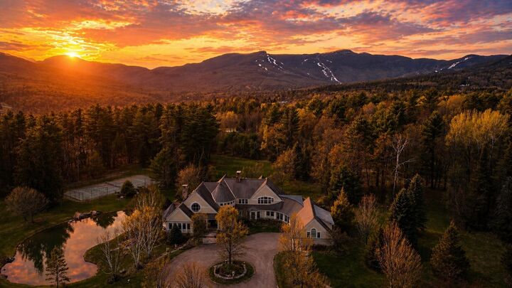 Property Photo:  740 Edson Hill Road  VT 05672 