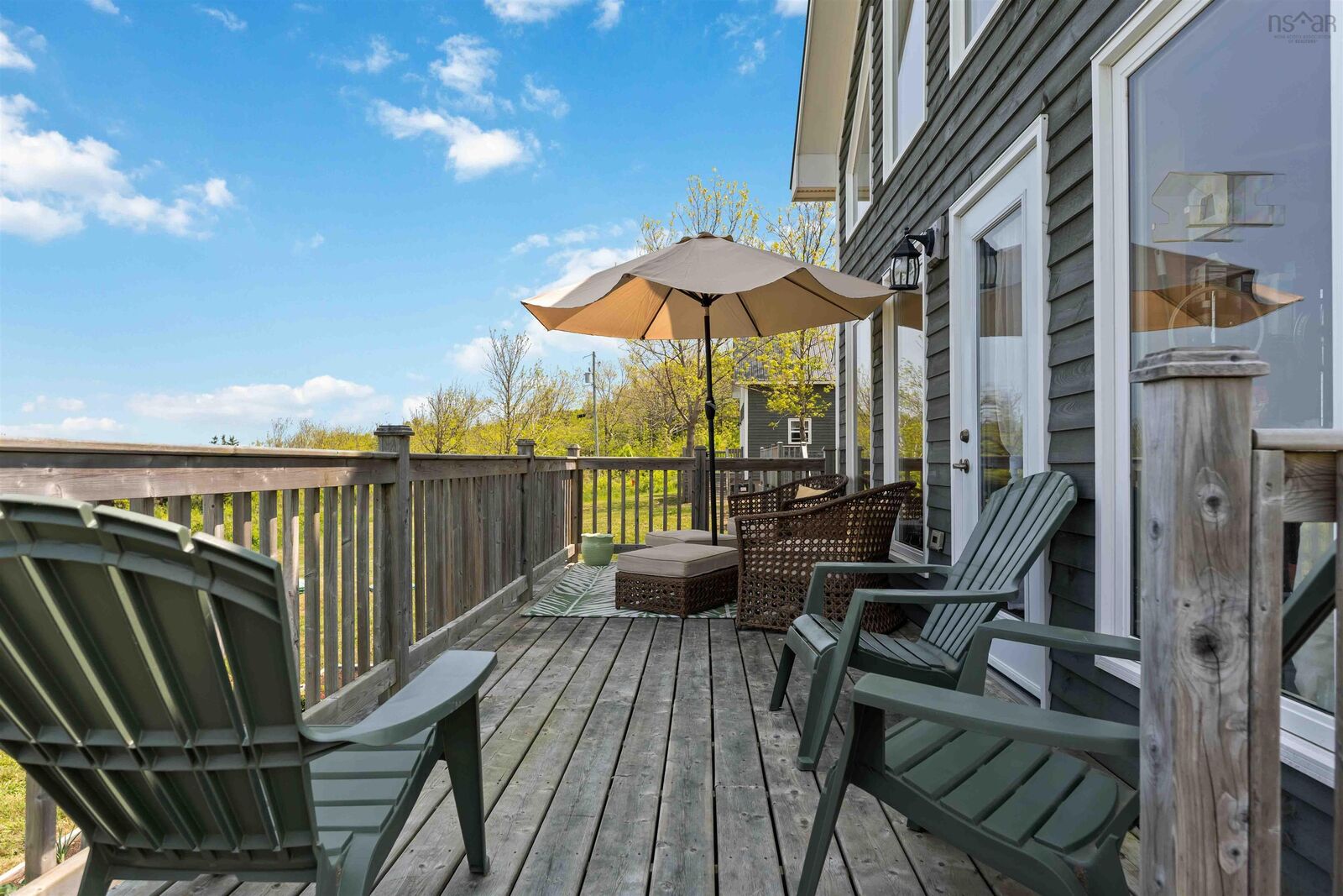 Property Photo: 44 Northwinds Lane NS B0S 1A0