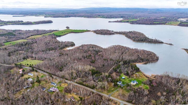 Property Photo:  Lot 26-6 Big Island Road  NS B0K 1G0 