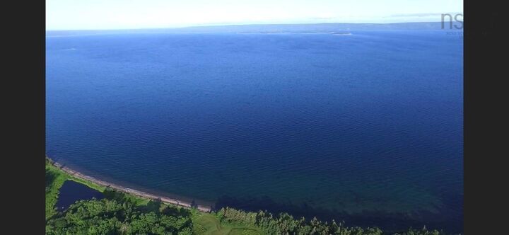 Property Photo:  West Bay Rd.                  The Points West Bay Road  NS B0E 3K0 