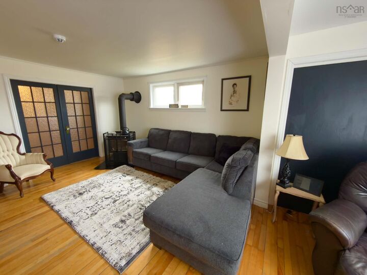 Property Photo: 143 Lake Road NS B1A 2G8