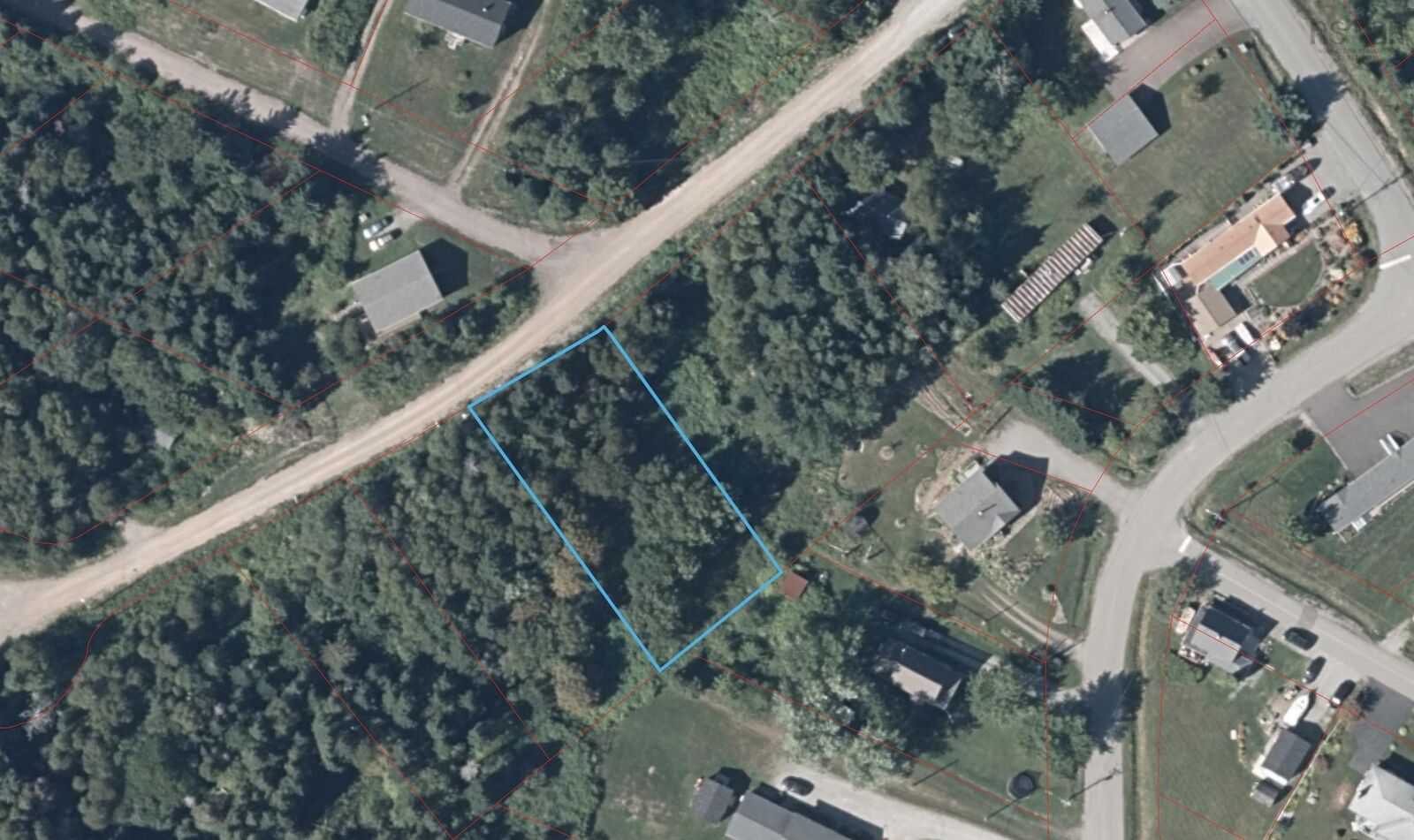 Property Photo:  Lot 31 William Street  NS B9A 1L1 