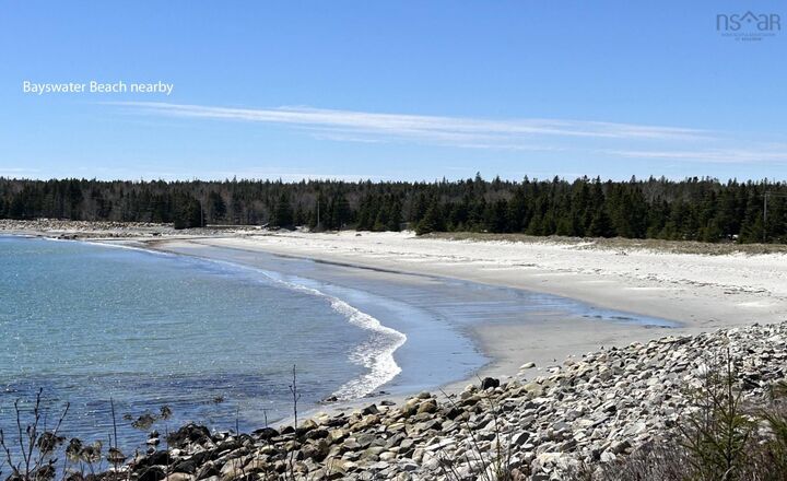 Property Photo: 48 Backman Road NS B0J 1T0