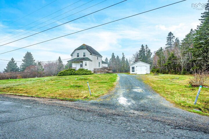Property Photo: 12 Lighthouse Road NS B0T 1K0