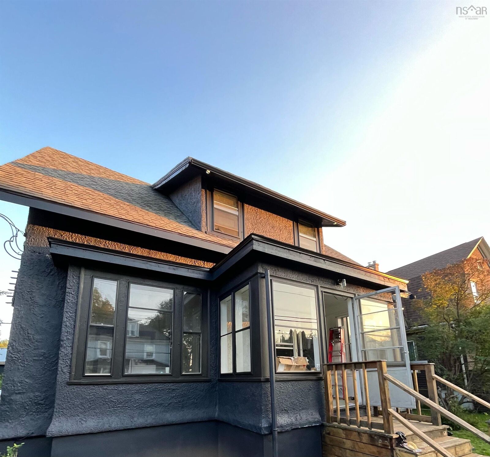 Property Photo:  96-98 Brunswick Street  NS B2N 2G9 