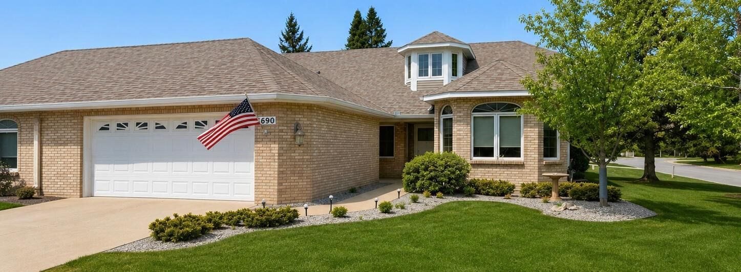 Property Photo:  5690 Dunlap Avenue N  MN 55126 
