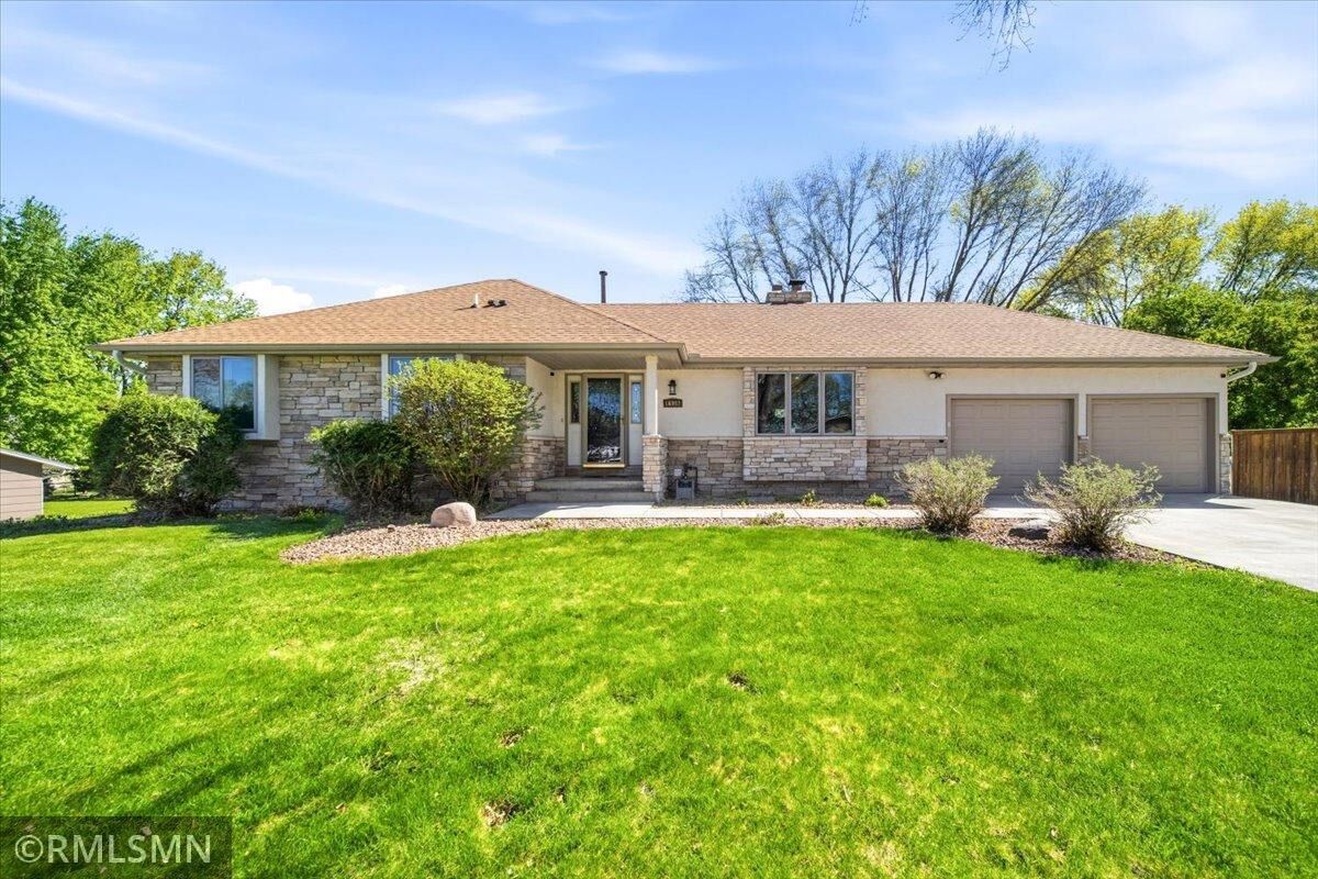Property Photo:  16982 Weaver Lake Drive  MN 55311 