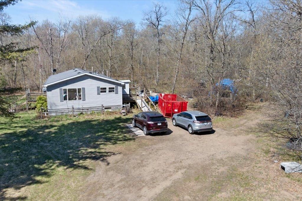 Property Photo:  31847 Cr-3  MN 56465 