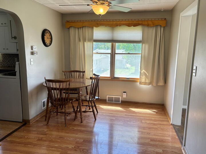Property Photo: 414 S Dewey Street MN 56031