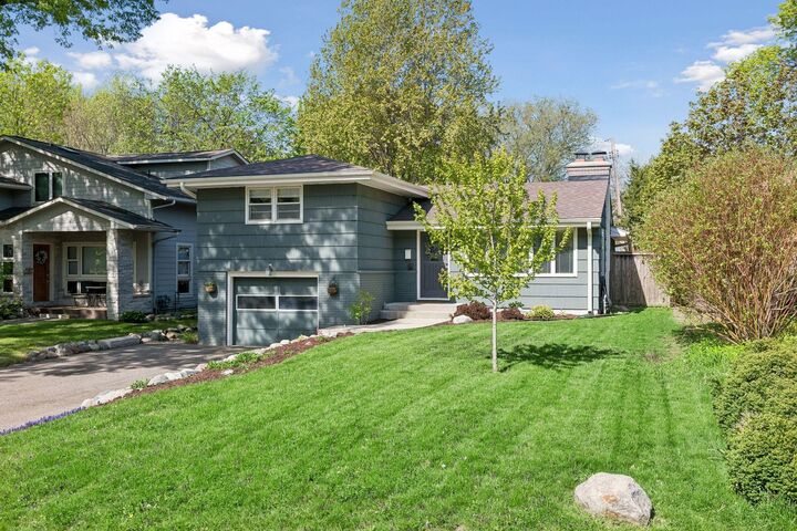 Property Photo:  6304 Mildred Avenue  MN 55439 