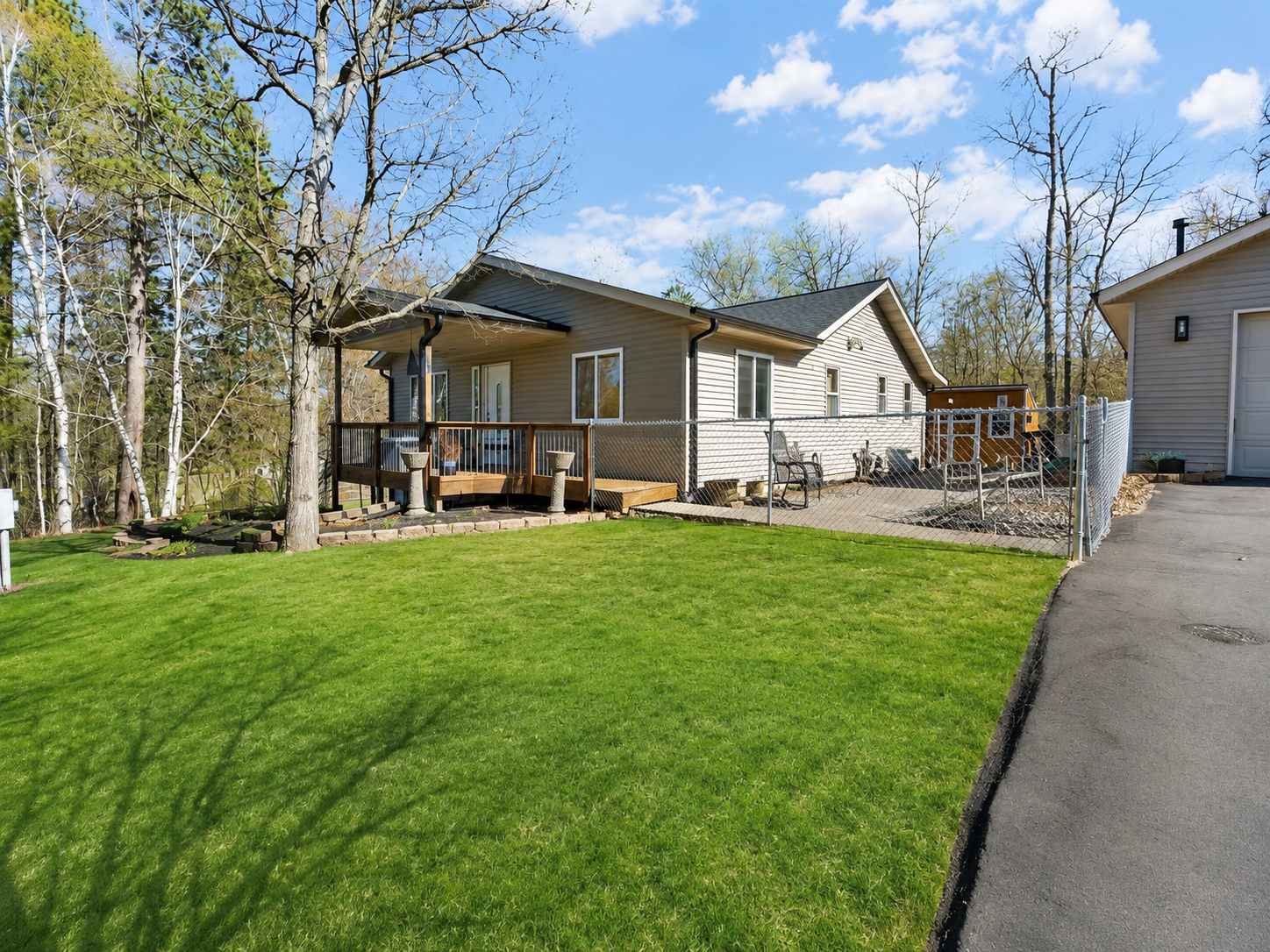 Property Photo:  29978 Ranchette Drive  MN 56472 