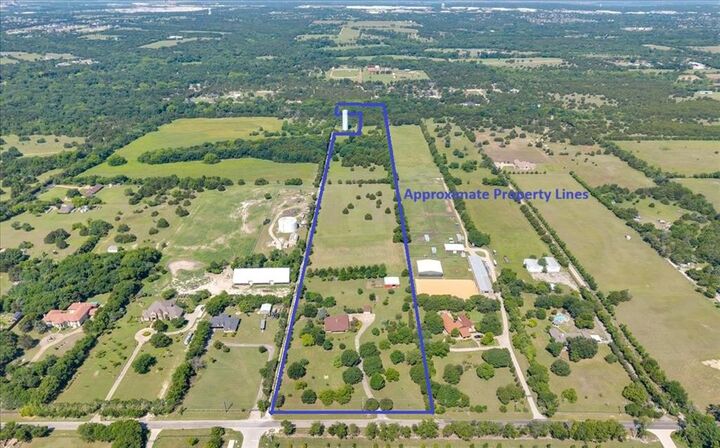 Photo de la propriété: 1900 S Duncanville Road TX 75154