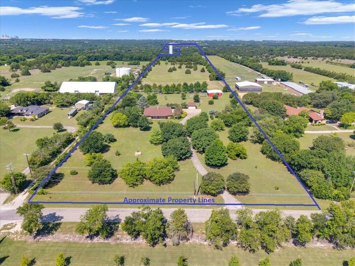 Photo de la propriété:  1900 S Duncanville Road  TX 75154 
