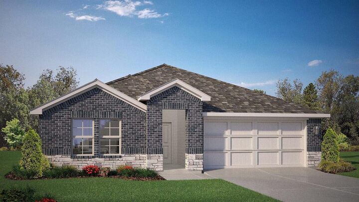 Property Photo:  1132 Belhaven Street  TX 76048 