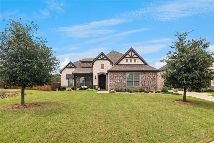 Property Photo:  508 Sandia Park Drive  TX 76028 