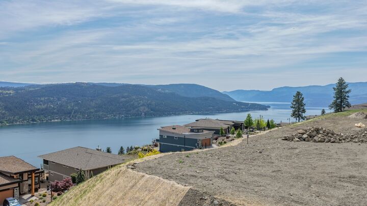 Property Photo: 9264 Morning Glory Place BC V1T 0B6