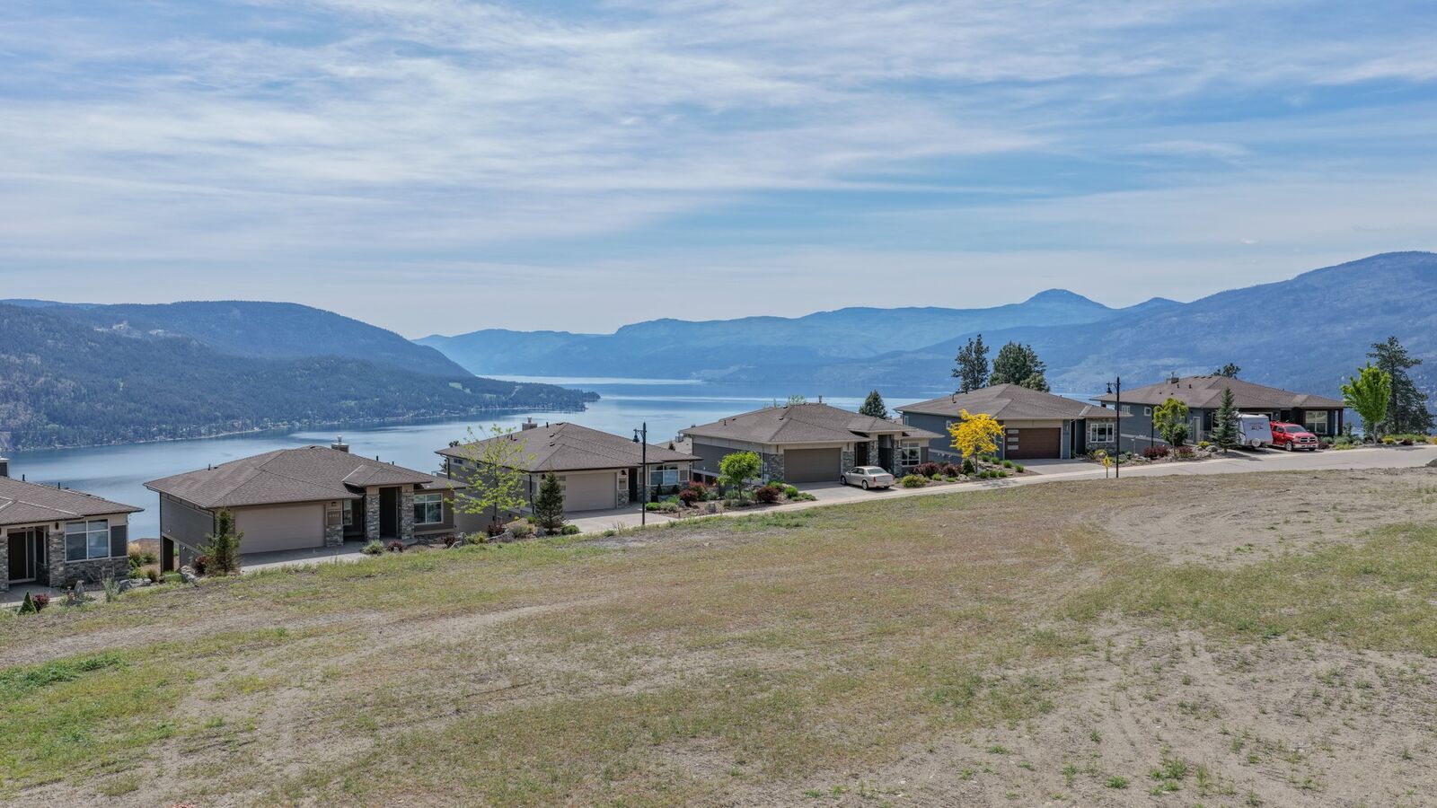 Property Photo:  9224 Morning Glory Place  BC V1T 0B6 