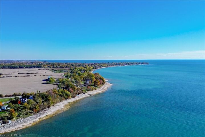 Property Photo:  370 South Coast Drive  ON N0A 1L0 