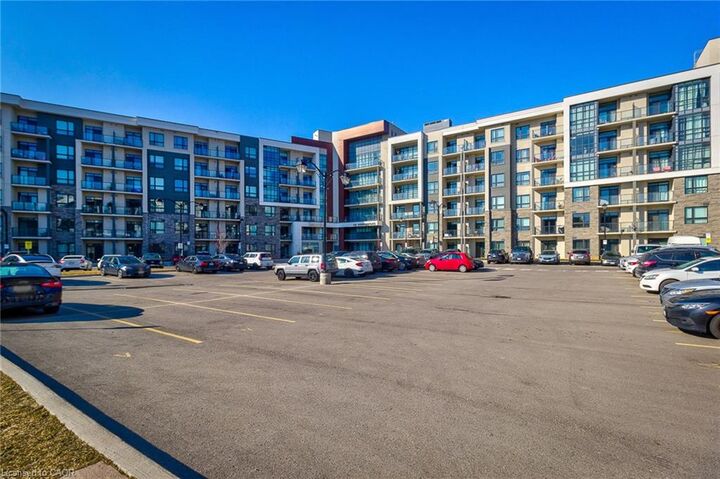 Property Photo:  125 Shoreview Place  ON L8E 0K3 