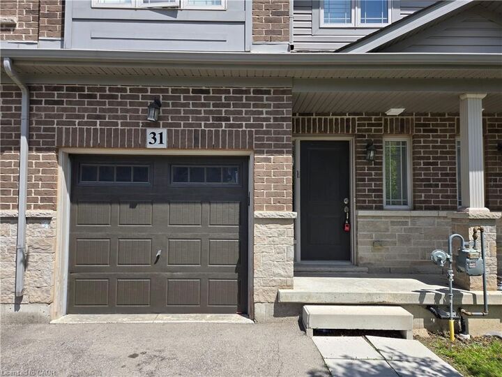 Property Photo:  31 Serenity Lane  ON L0R 1P0 
