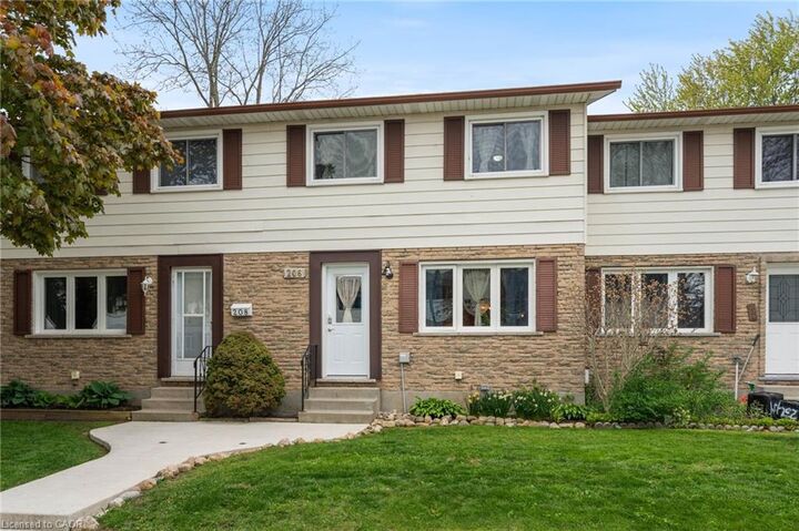 Property Photo:  206 Richardson Drive  ON N0A 1N4 