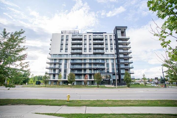 Property Photo:  575 Conklin Road 1019  ON N3T 0B9 
