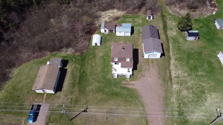 Property Photo:  4240 Union Road  PE C0B 1Z0 
