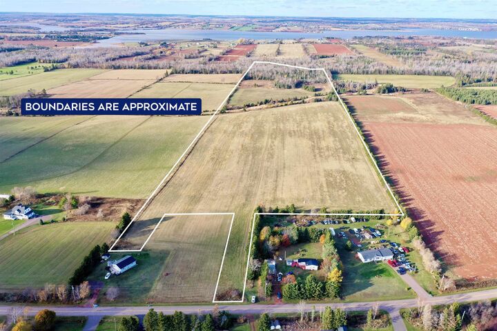 Acreage Rte 19 — photo 1