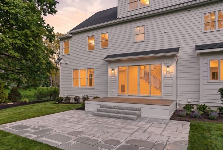 Property Photo:  14 Thoreau Road  MA 02420 
