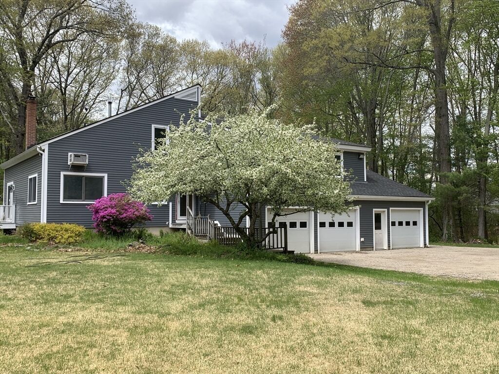 Property Photo:  38 Way To The River Rd  MA 01985 
