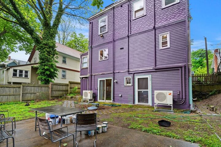 Property Photo: 67 Maple St MA 02186