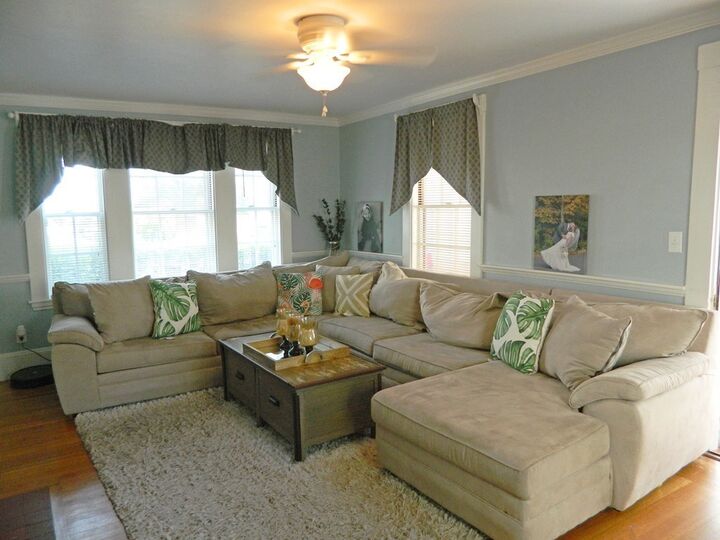 Property Photo: 61 Gregory Street MA 01945