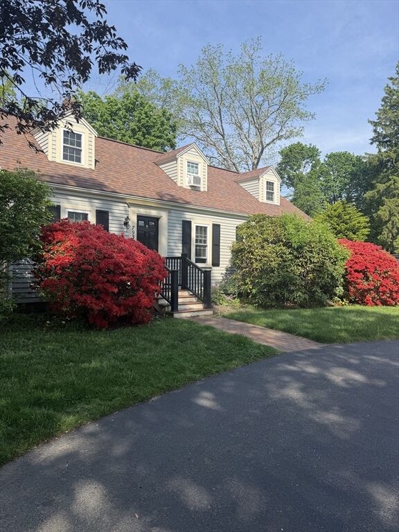 Property Photo: 793 Country Way MA 02066