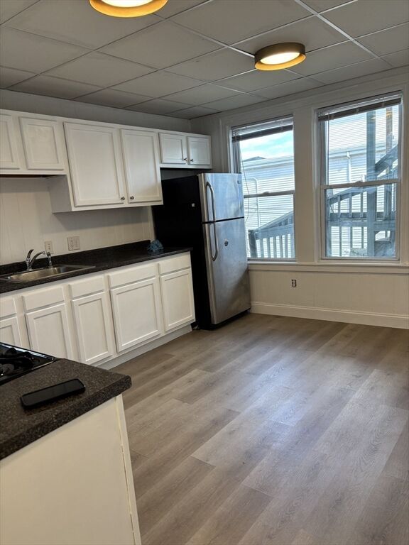 Property Photo:  289 Chelsea St 2  MA 02128 