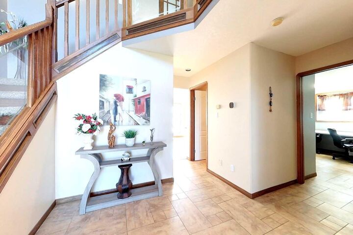 Property Photo: 23 Springwood Drive NE AB T0G 2A2