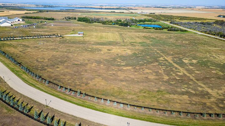 Property Photo: 714040 71 Range Road 15 AB T8W 5J5