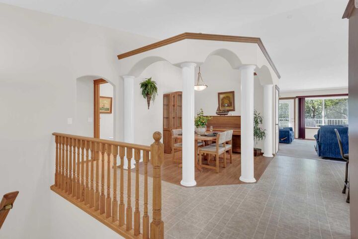 Property Photo:  104 Whispering Way  AB T0L 2B0 