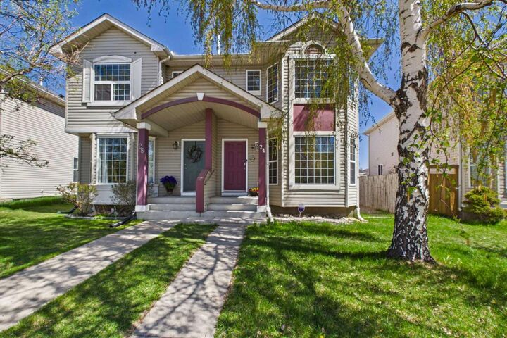 24 Chaparral Ridge Circle SE — photo 1