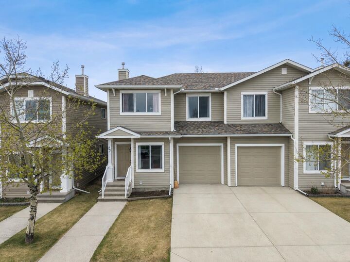 Property Photo:  27 Bridleridge View SW  AB T2Y 0A7 