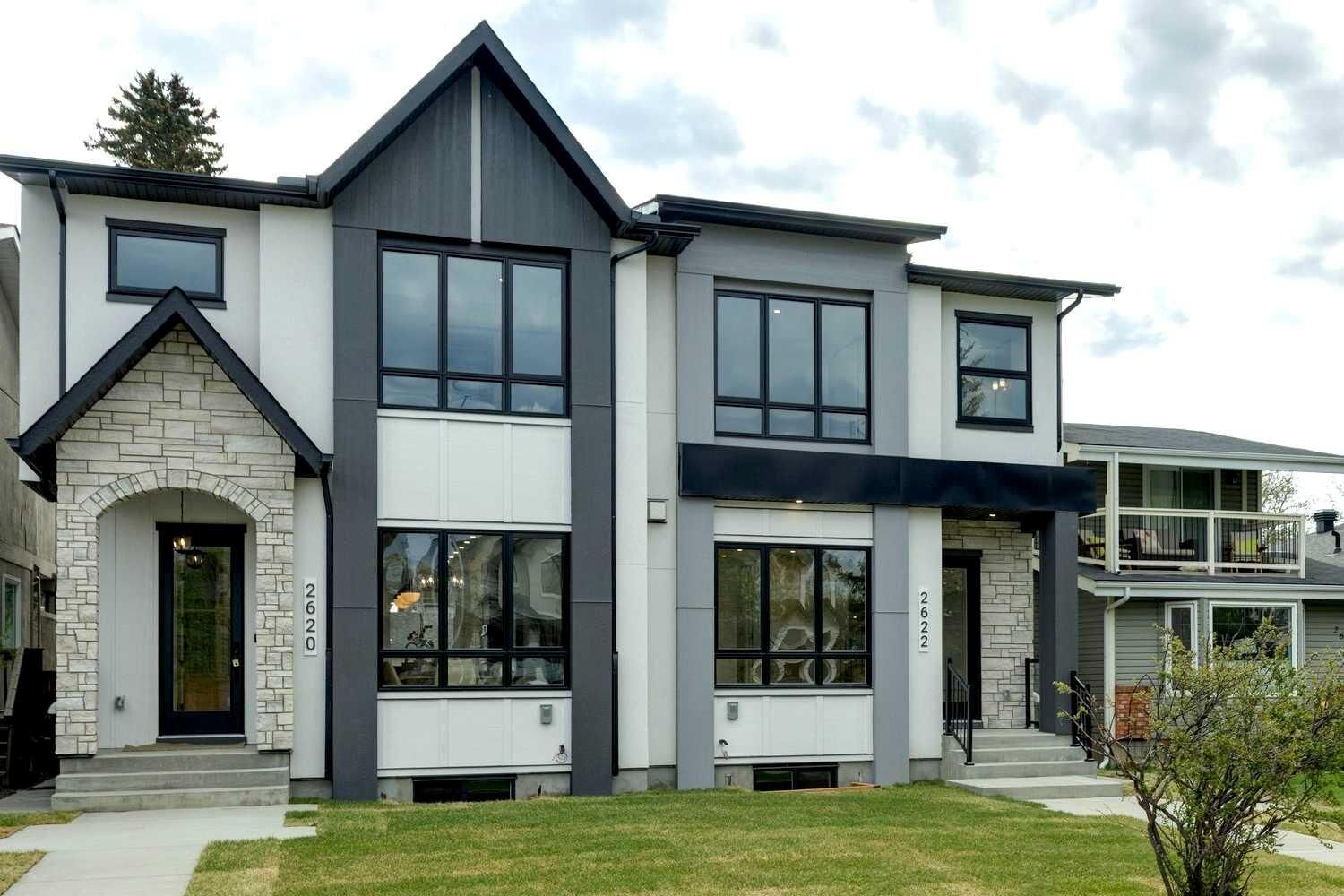 Property Photo:  2620 30 Street SW  AB T3E 2M2 