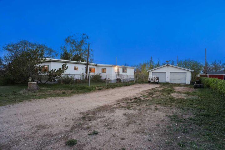 Property Photo:  603 Alberta Avenue  AB T0L 0N0 