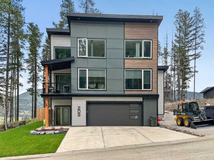 209 Southmore Place — photo 1