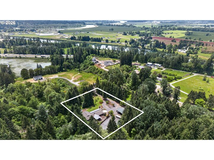 Property Photo:  37001 NW Pacific Hwy  WA 98674 